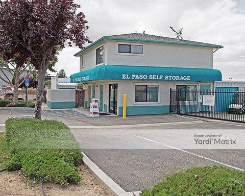 Storage Units for Rent available at 2935 Union Road, Paso Robles, CA 93446
