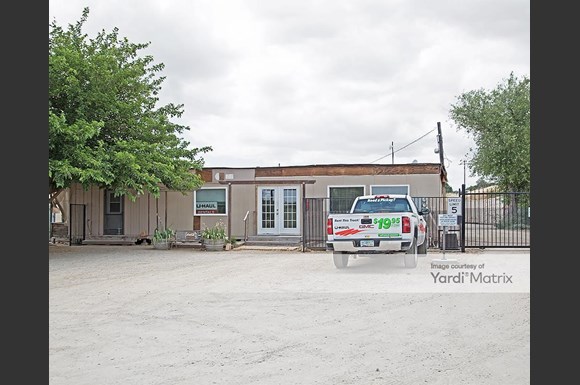 46 East Self Storage 2025 Mesa Road Paso Robles Rentcafe