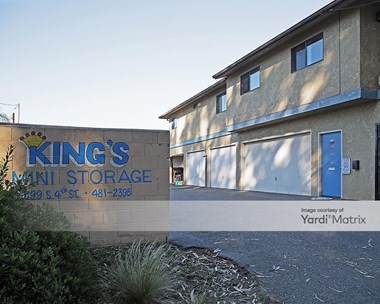 Storage Units for Rent available at 1399 South 4Th Street, Oceano, CA 93445 - Photo Gallery 1