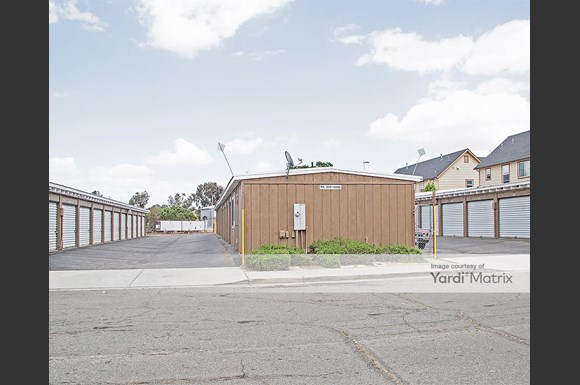 Selfstorage Com Find Cheap Storage Units Near You