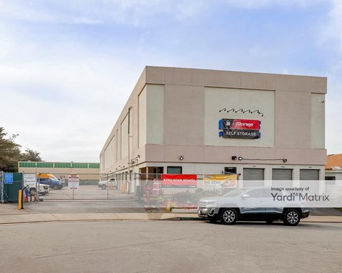 Storage Units for Rent available at 302 Ramona Avenue, Monterey, CA 93940