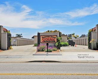 Storage Units for Rent available at 1300 Brommer Street, Santa Cruz, CA 95062