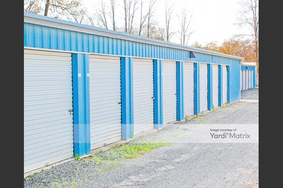 Portland Cobalt Self Storage 1633 Portland Cobalt Road Portland Rentcafe