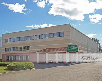 Storage Units for Rent available at 1934 West Main Street, Stamford, CT 06902
