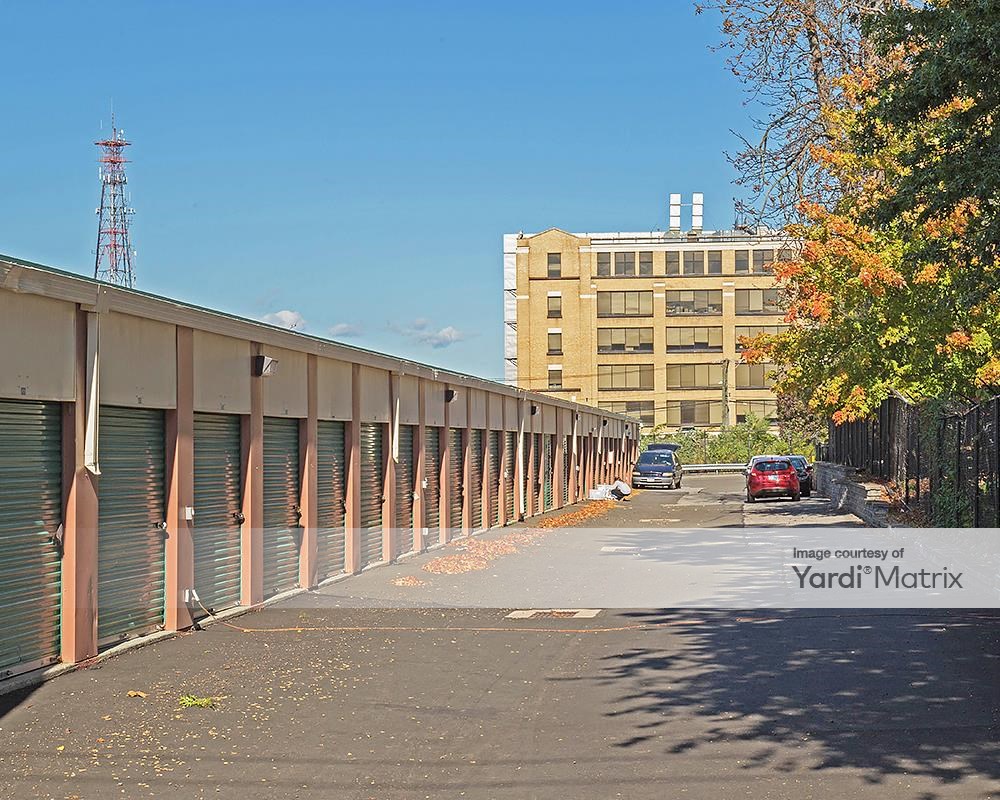 Westy Self Storage 50 Keeler Avenue Norwalk Rentcafe