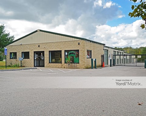 Storage Units for Rent available at 533 Route 32, Mansfield, CT 06250