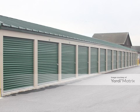 Storage Units for Rent available at 22 Wagner Lane, East Windsor, CT 06088