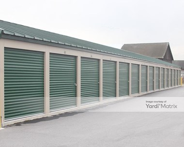 Storage Units for Rent available at 22 Wagner Lane, East Windsor, CT 06088 Photo Gallery 1