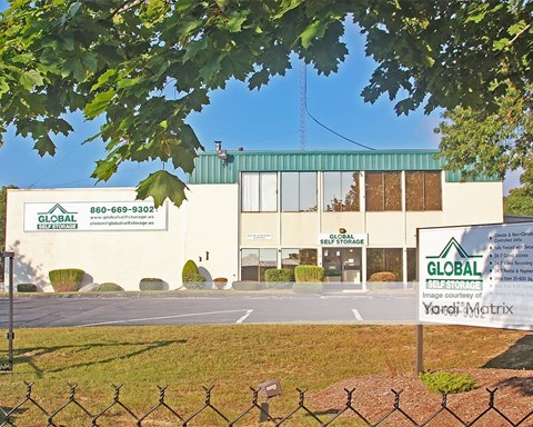 Storage Units for Rent available at 6 Heritage Park Road, Clinton, CT 06413