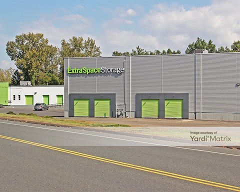 Storage Units for Rent available at 184 Fenn Road, Newington, CT 06111