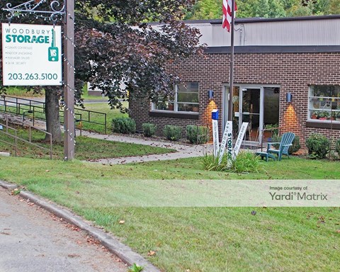 Storage Units for Rent available at 194 Old Town Farm Road, Woodbury, CT 06798