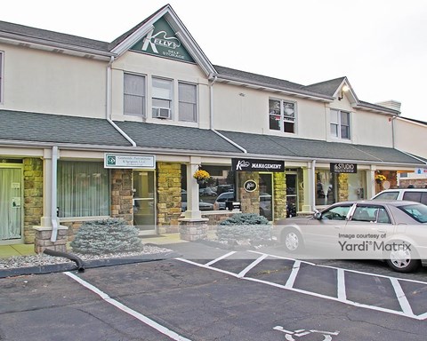 Storage Units for Rent available at 42 Thompson Street, East Haven, CT 06513