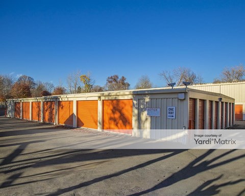 Storage Units for Rent available at 95 Beaverbrook Road, Danbury, CT 06810