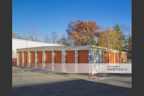 Danbury Self Storage 95 Beaverbrook Road Danbury Rentcafe