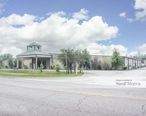 Storage Units for Rent available at 74145 Hwy 25, Covington, LA 70435