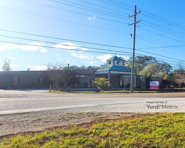 Storage Units for Rent available at 74145 Hwy 25, Covington, LA 70435 Photo Gallery 1