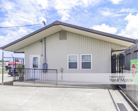Storage Units for Rent available at 10259 East Airline Hwy, St. Rose, LA 70087