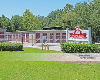 Storage Units for Rent available at 664 Parris Island Gateway, Beaufort, SC 29906