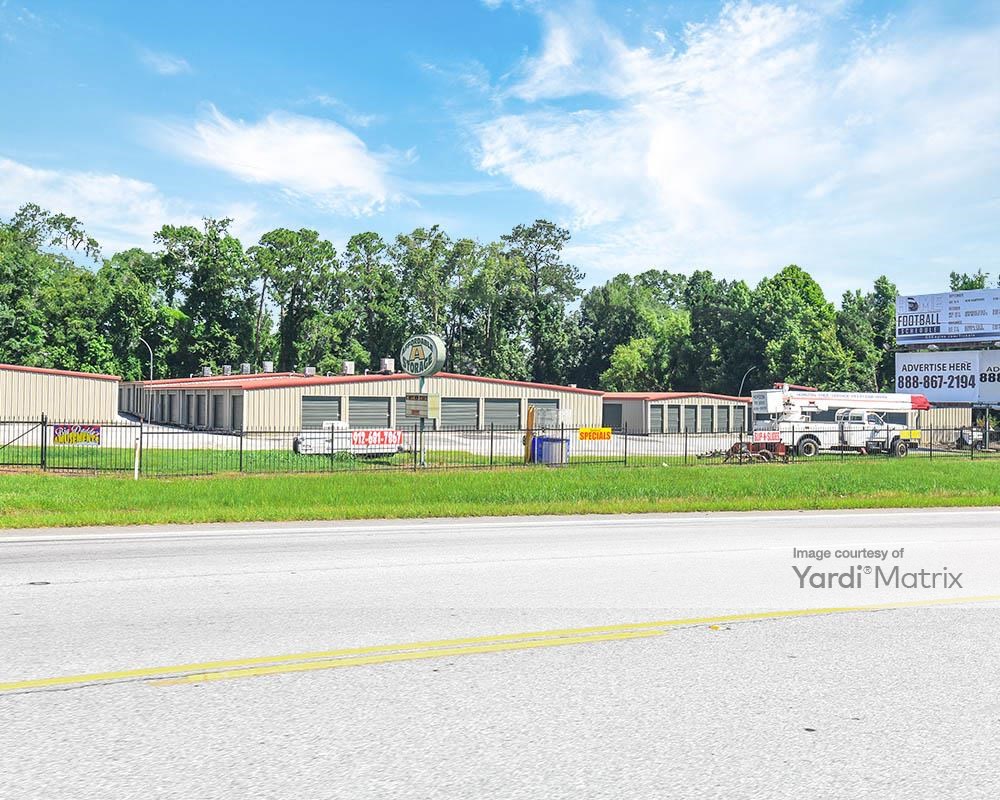 Local Climate Controlled Self Storage Units Near Statesboro Ga Public Storage