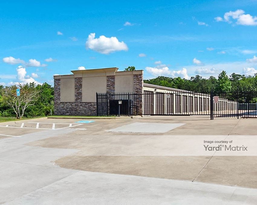 Monster Storage 5550 Miller Road, Columbus RentCafe