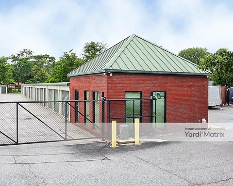 Storage Units for Rent available at 5407 Summerville Road, Phenix City, AL 36867