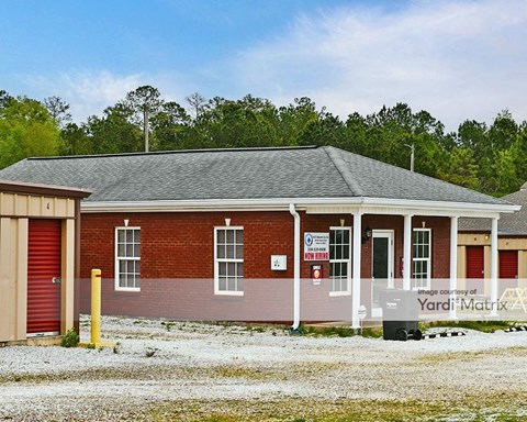 Storage Units for Rent available at 299 W.F. Burns Drive, Valley, AL 36854