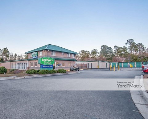 Storage Units for Rent available at 609 Old Trolley Road, Summerville, SC 29485