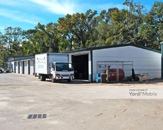 Storage Units for Rent available at 2544 Ashley River Road, Charleston, SC 29414