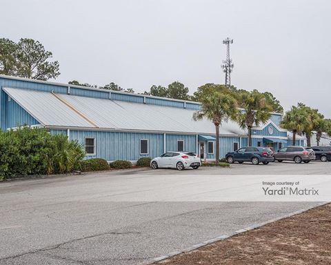 Storage Units for Rent available at 634 Marina Drive, Daniel Island, SC 29492