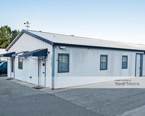 Storage Units for Rent available at 2728 South Live Oak Drive, Moncks Corner, SC 29461