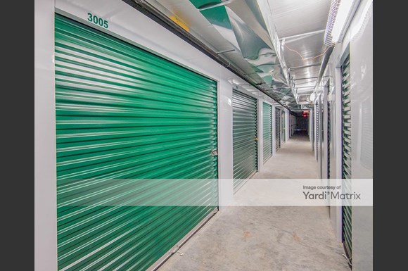 All Safe Storage 923 Central Avenue Summerville Rentcafe