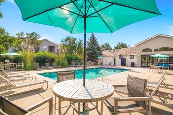 8001 E 11th Avenue 1-3 Beds Apartment for Rent - Photo Gallery 5