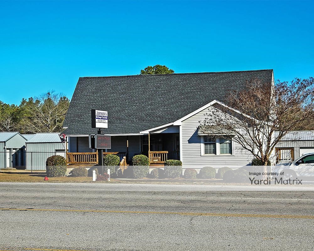 Self Storage Units At Bee Safe Storage Lexington Sc 29072 Usstoragesearch