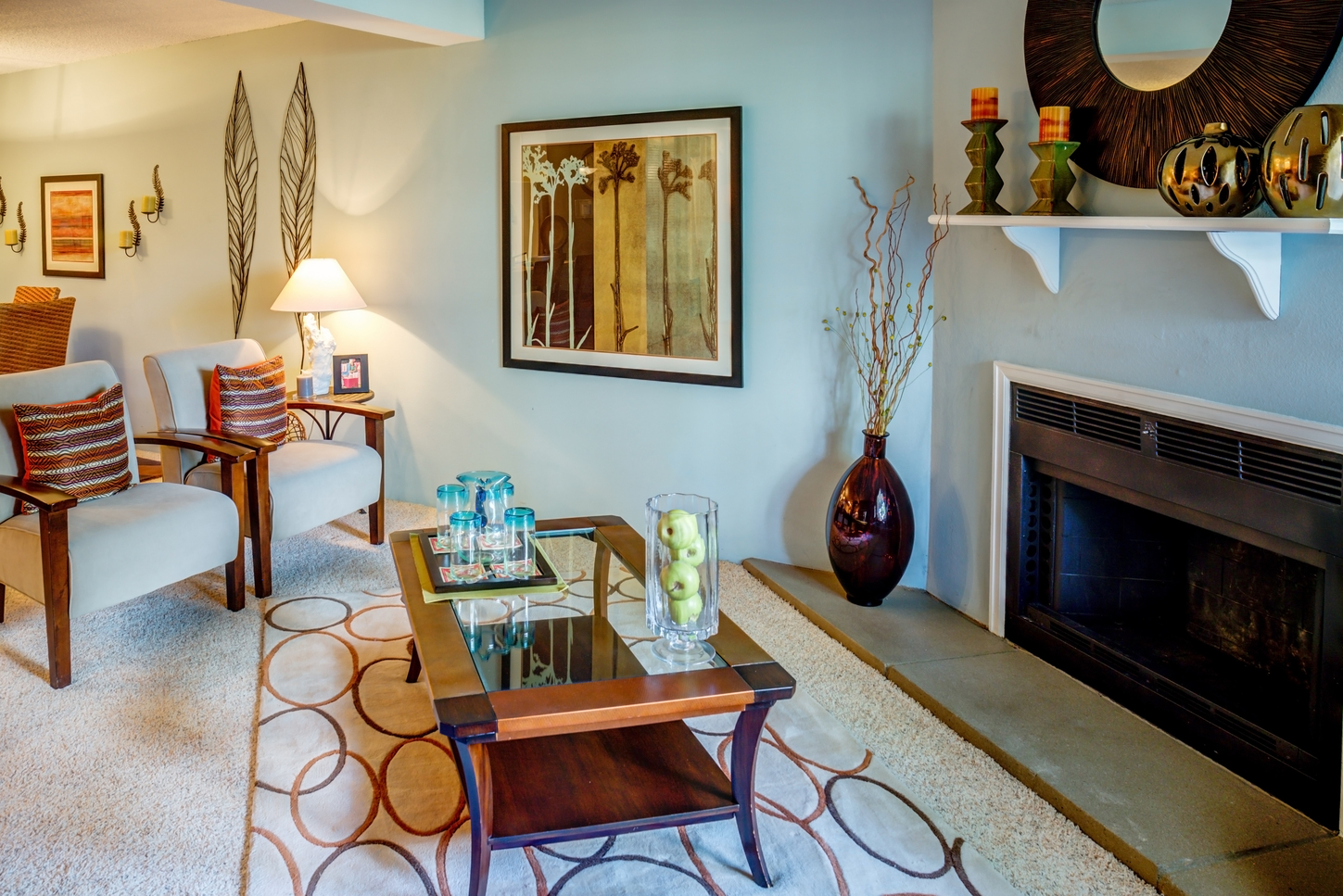 Silverbrook Apartments in Aurora, CO