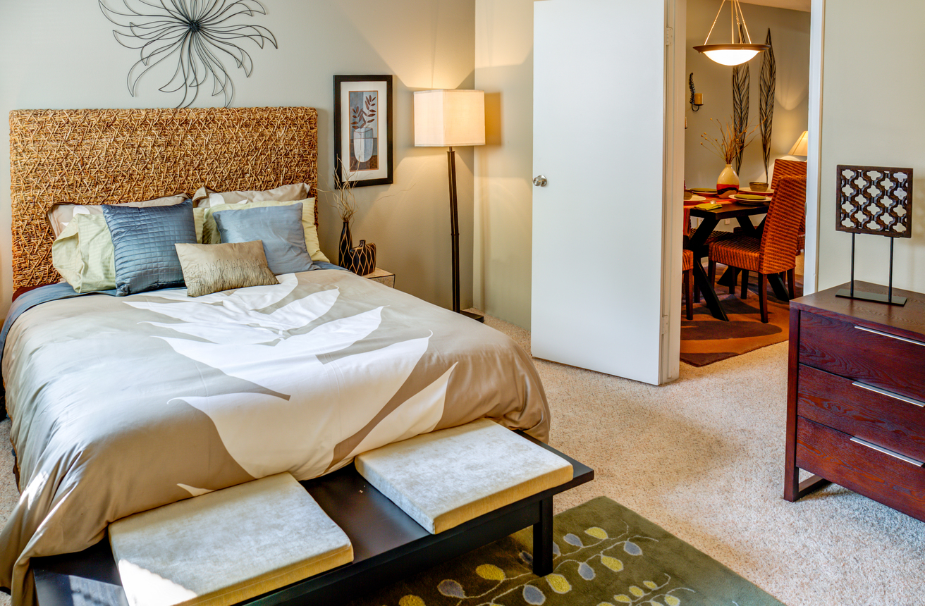 Silverbrook | Apartments in Aurora, CO