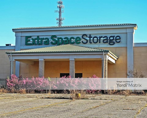 Storage Units for Rent available at 9700 Two Notch Road, Columbia, SC 29223