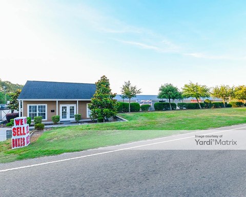 Storage Units for Rent available at 1195 Atlas Road, Columbia, SC 29209