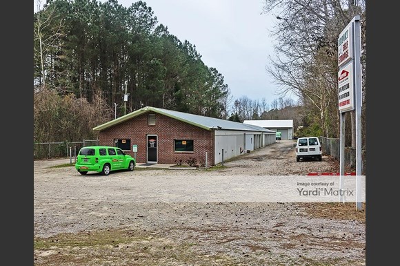 Airport Self Storage 1831 Pine Street West Columbia Rentcafe