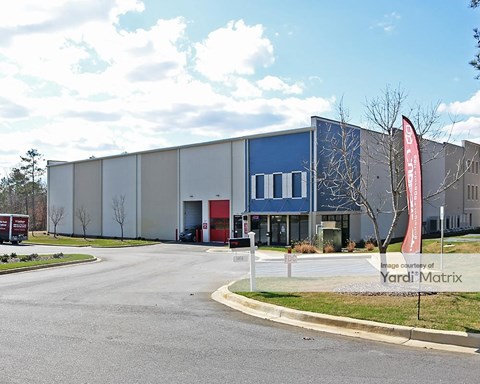Storage Units for Rent available at 5050 Hard Scrabble Road, Columbia, SC 29229