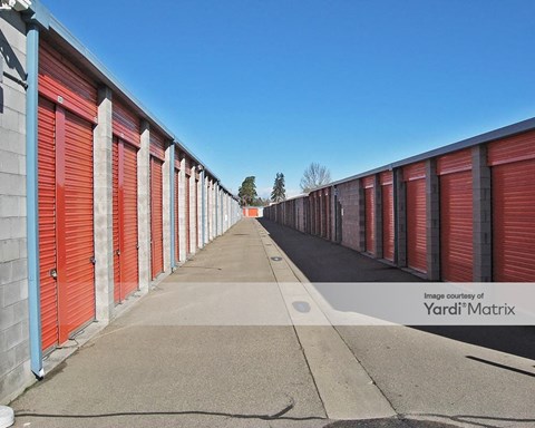 Storage Units for Rent available at 641 Franklin Road, Meridian, ID 83642