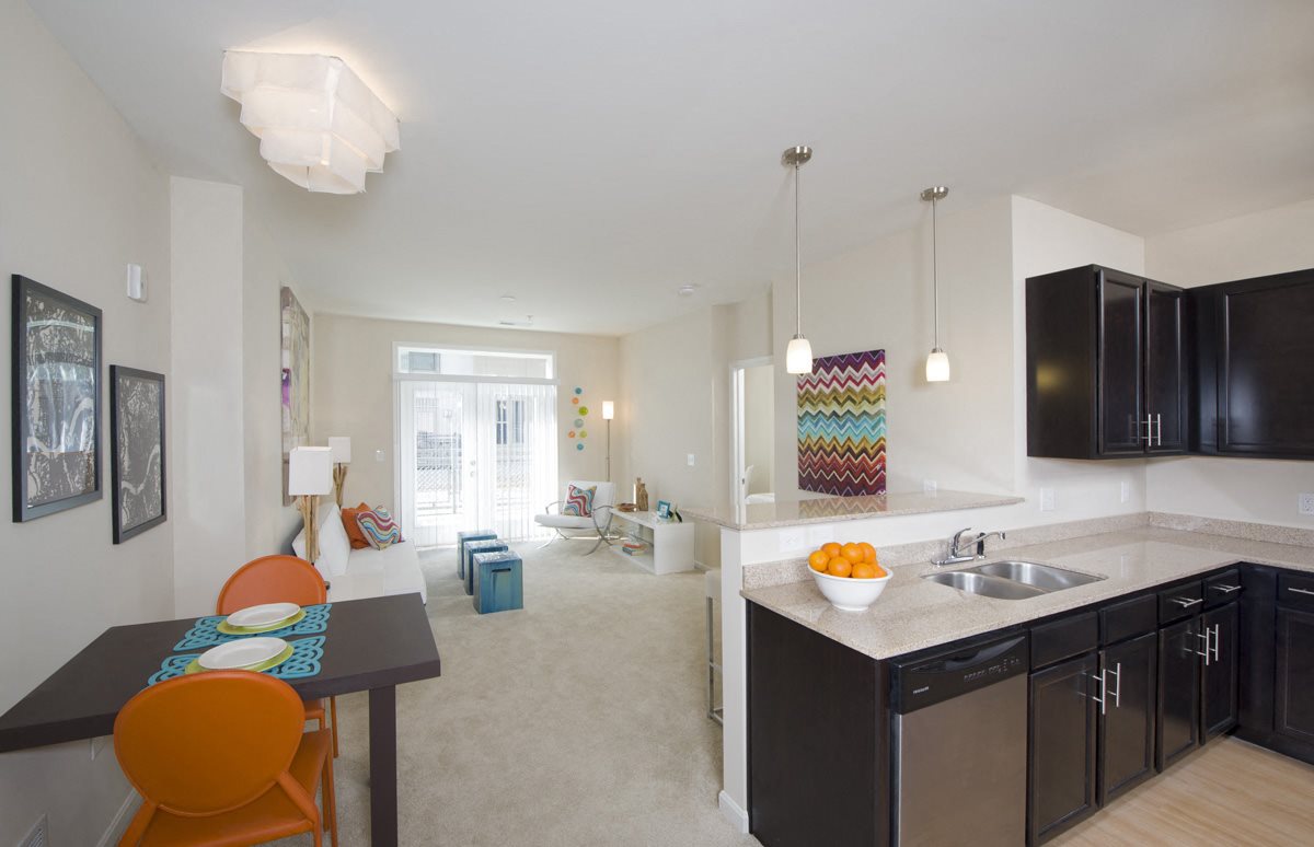 U Square Apartments in Cincinnati, OH