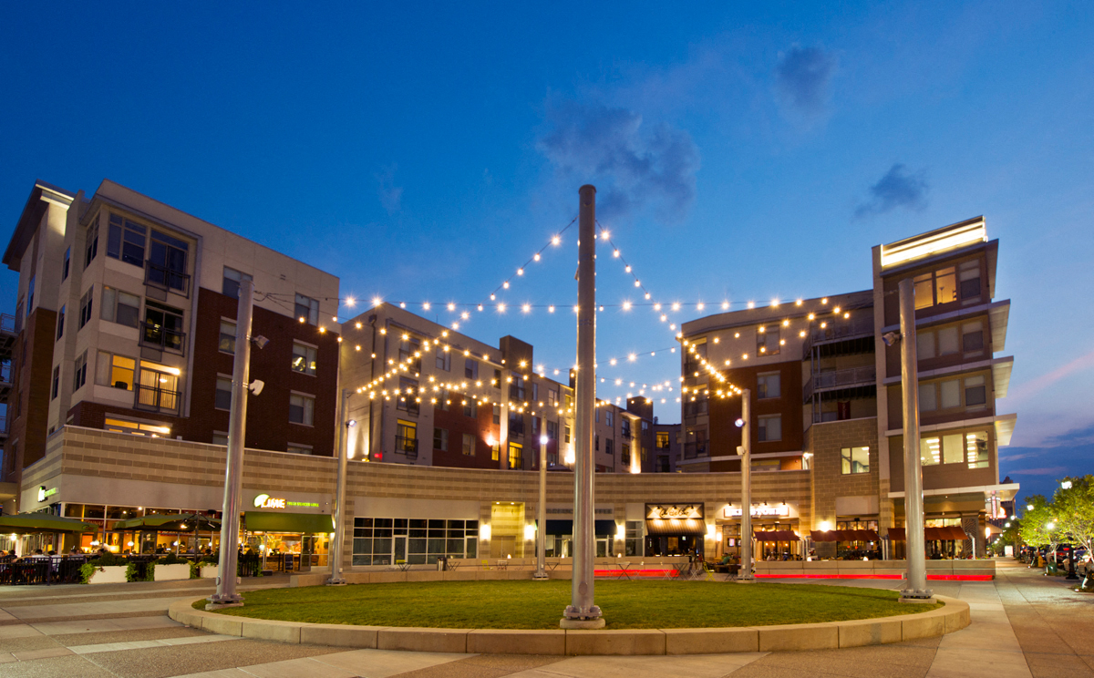 U Square Apartments in Cincinnati, OH