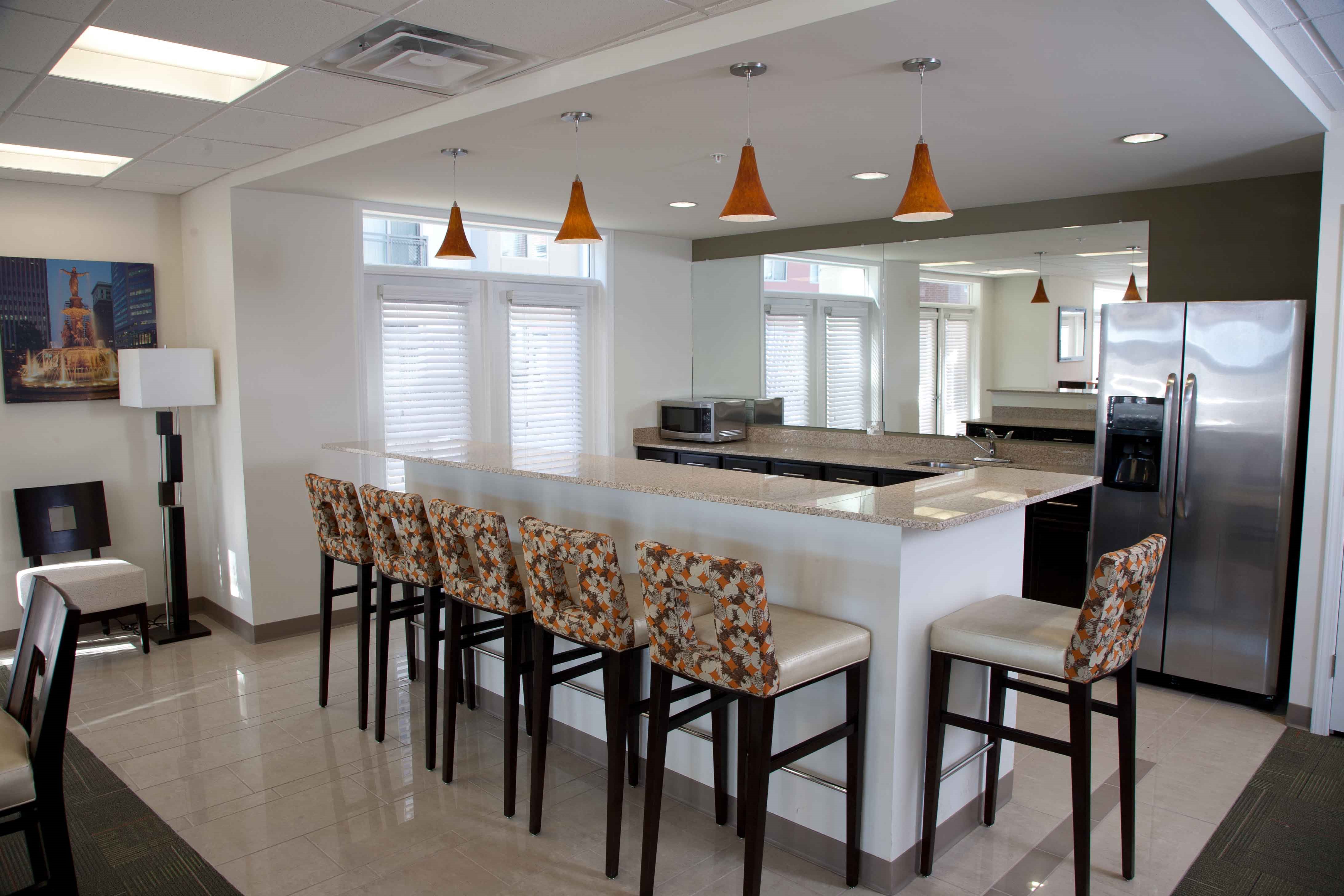 U Square Apartments in Cincinnati, OH