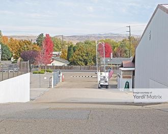 Storage Units for Rent available at 9033 West Chinden Blvd, Boise, ID 83714