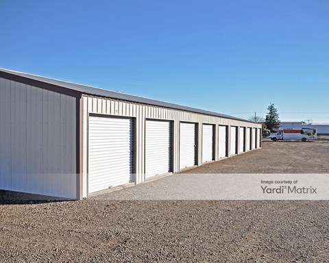 Storage Units for Rent available at 890 West 6Th South, Mountain Home, ID 83647