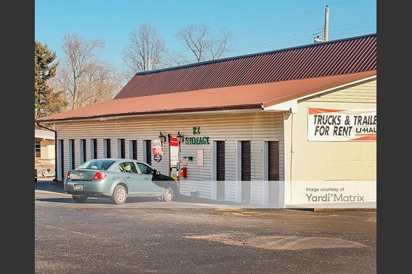 E Z Mini Storage 344 North Dixie Hwy Muldraugh Rentcafe