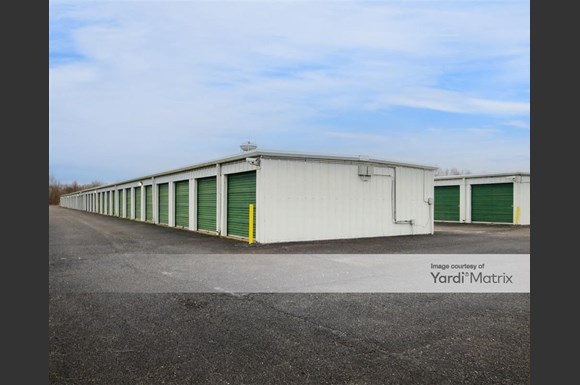 Safe Storage Solutions 329 North Wilson Road Radcliff Rentcafe