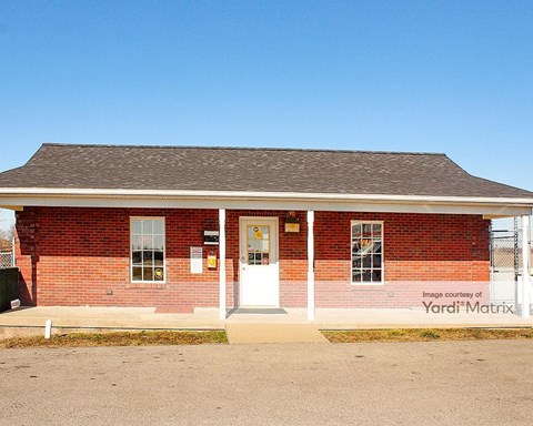 Storage Units for Rent available at 1270 Old Elizabethtown Road, Hodgenville, KY 42748