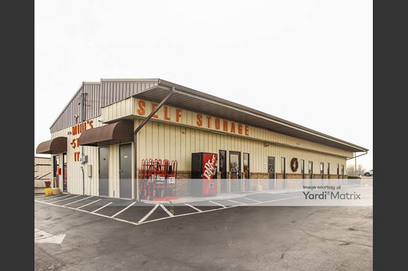 Self Storage Units In Louisville From 36 At 3415 Bardstown Rd Cubesmart