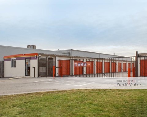 Storage Units for Rent available at 1405 Bunton Road, Louisville, KY 40213
